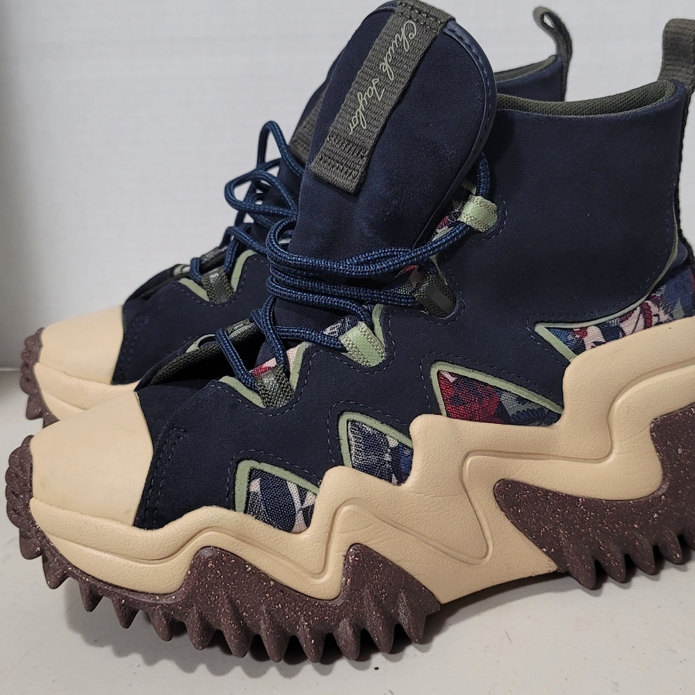 Converse Run Star Motion Cx B
